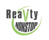 logo RK 1. Nonstop Reality